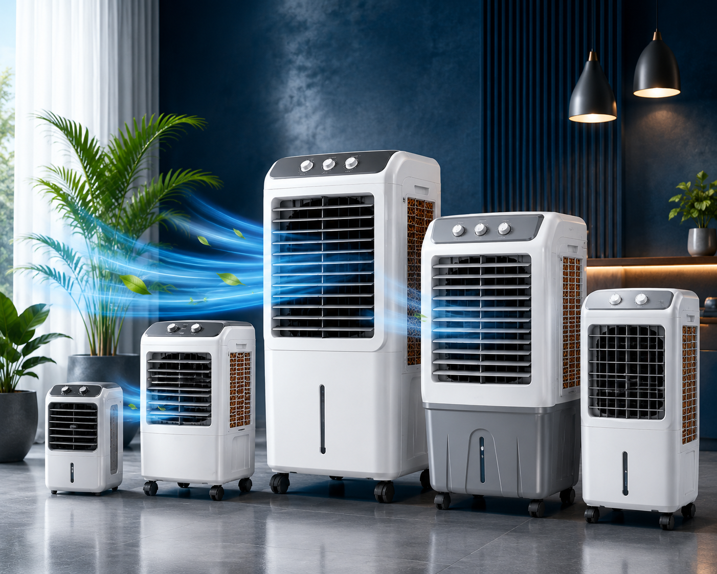 Air Cooler