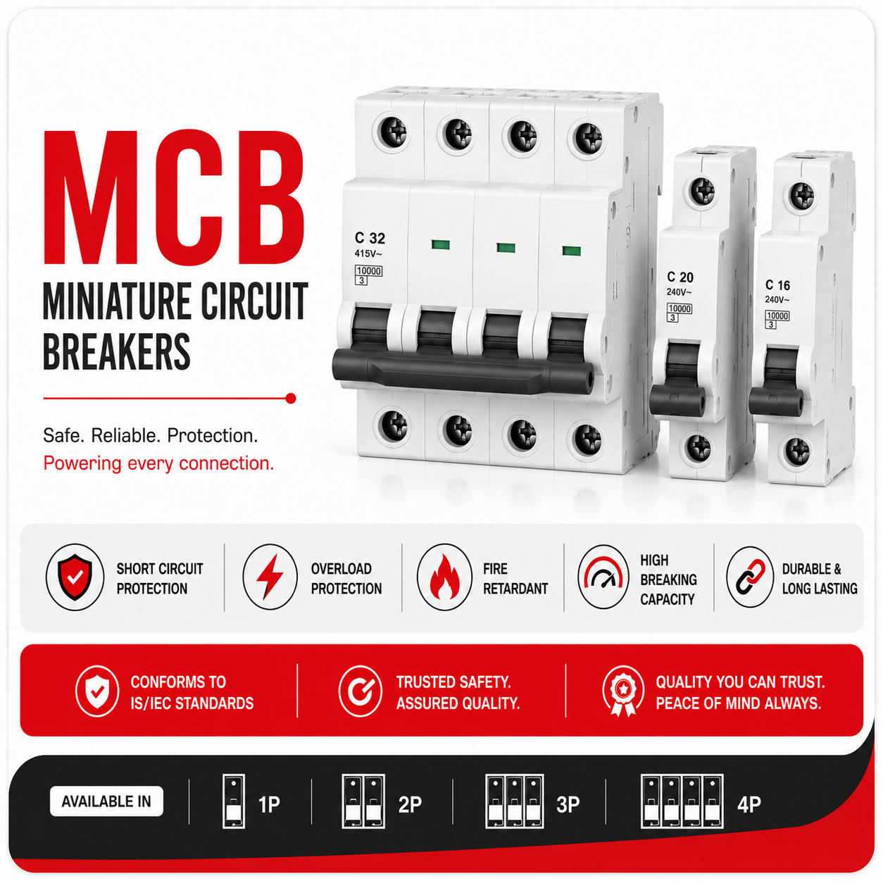 MCB