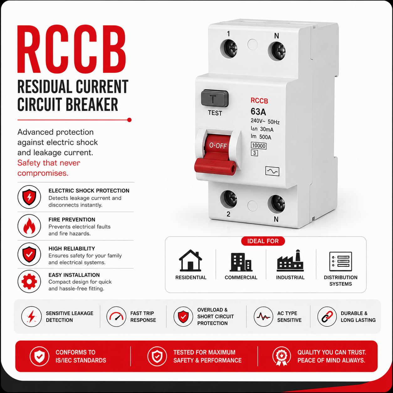 Distribution Board